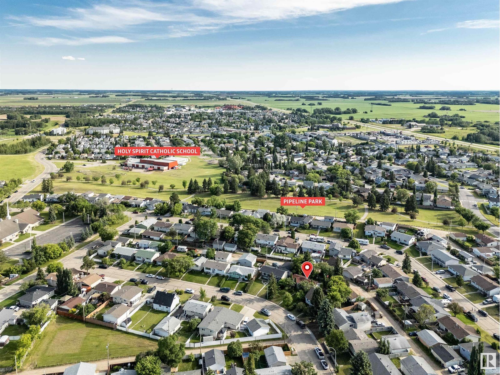 46 WAPITI DR