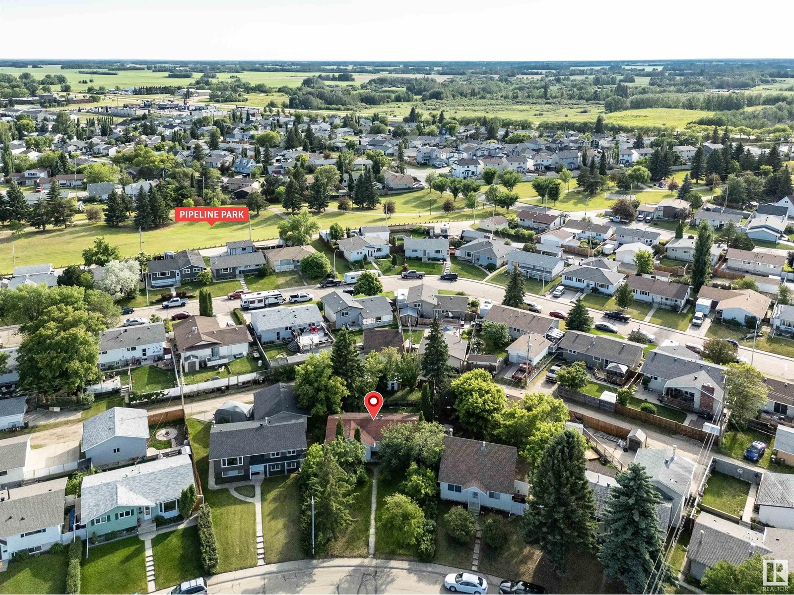 46 WAPITI DR