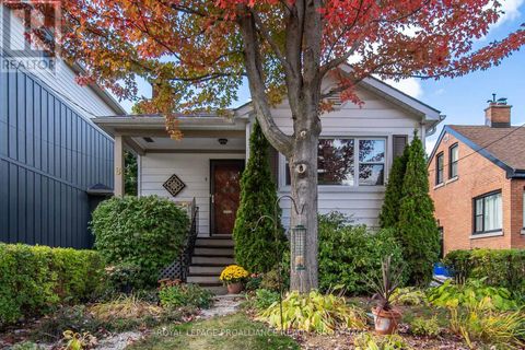 8 GRAHAM AVENUE Kingston (Central City East) ON K7L4H3