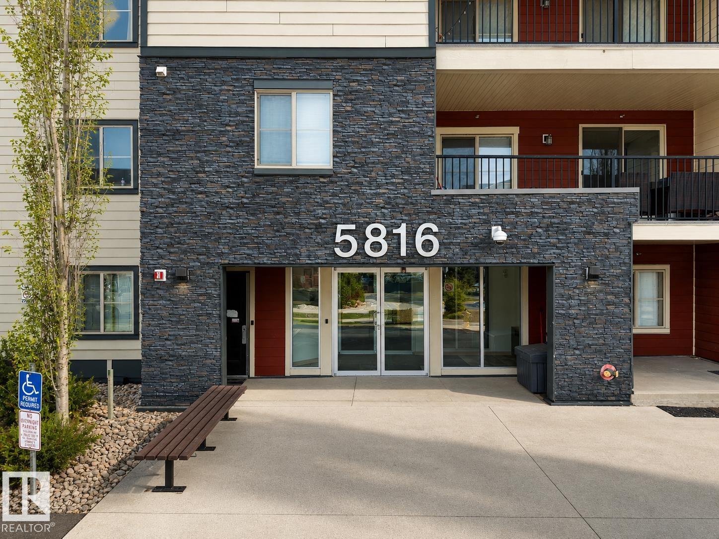#422 5816 MULLEN PL NW