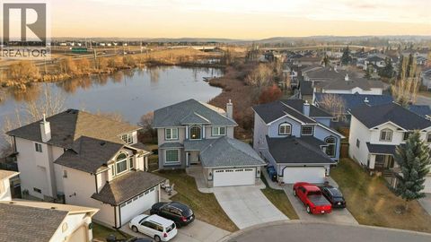 129 Bridlecreek Green SW Calgary AB T2Y3N6