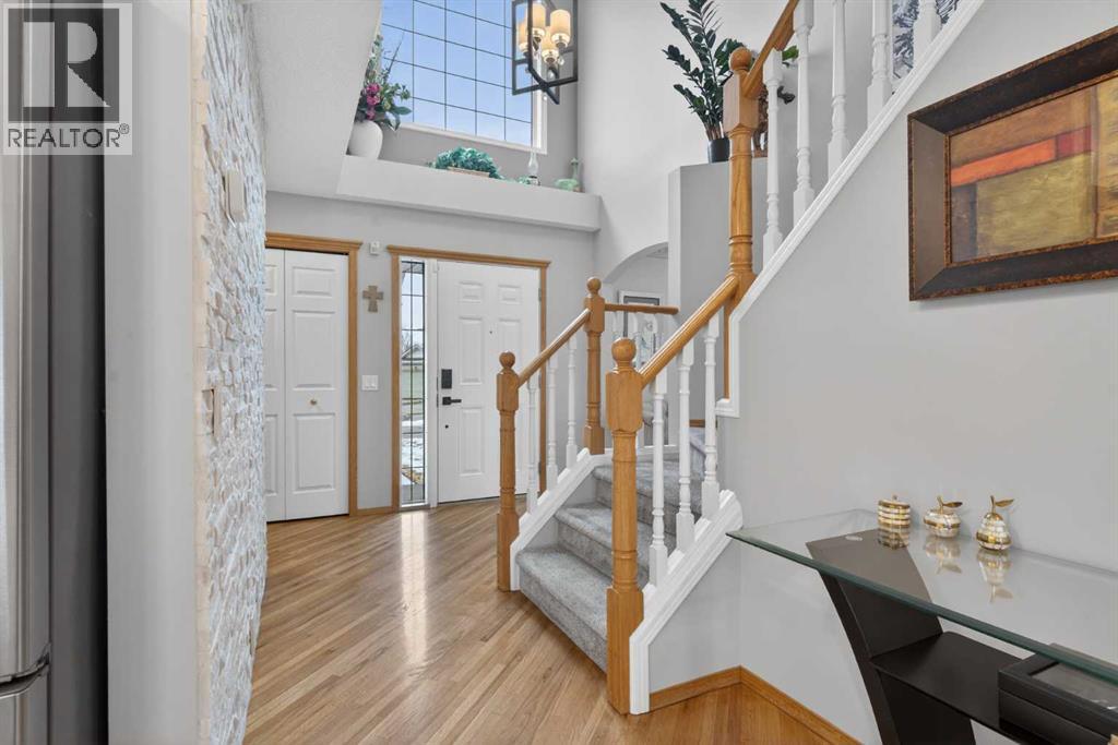 129 Bridlecreek Green SW