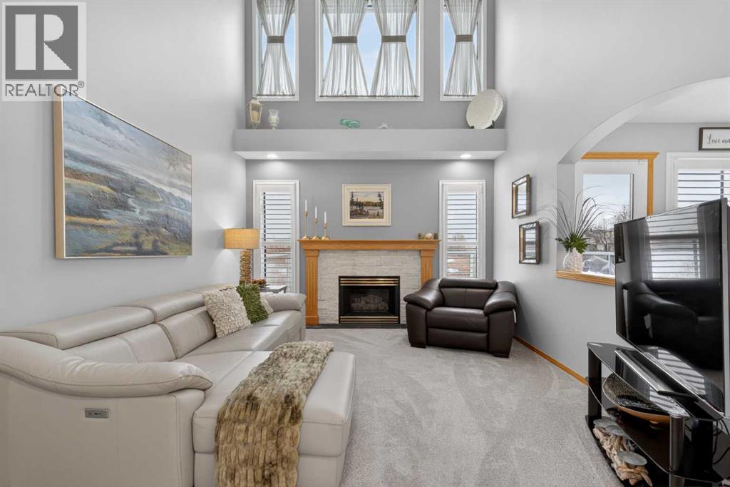 129 Bridlecreek Green SW