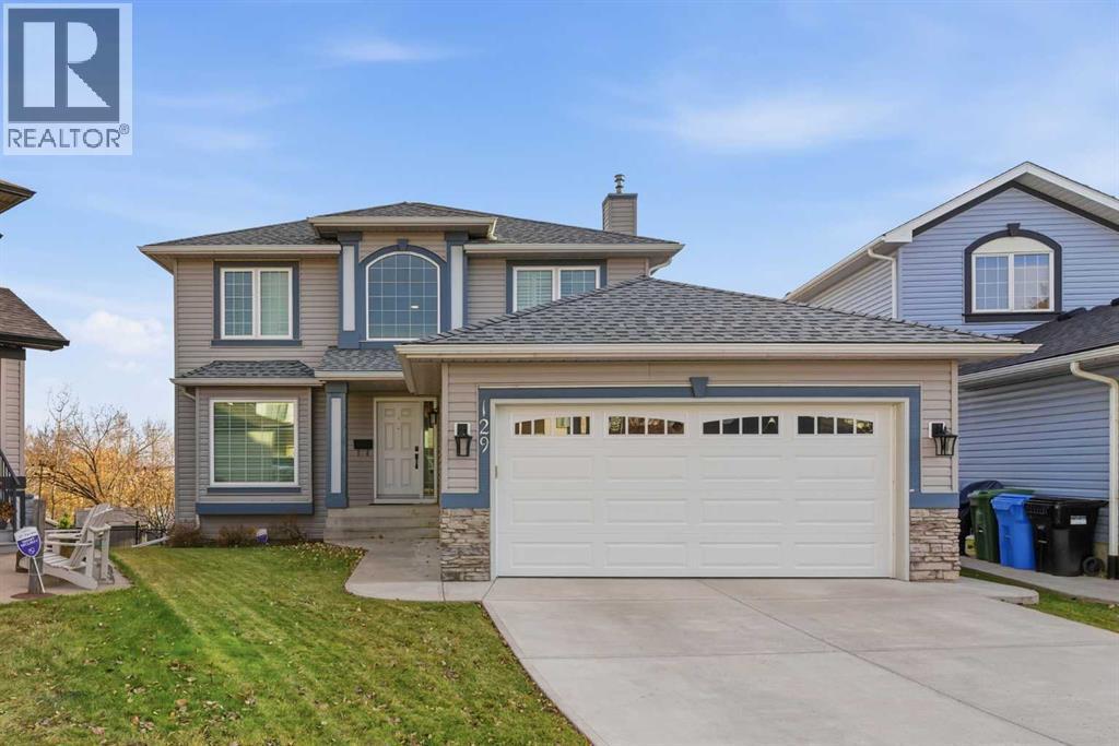 129 Bridlecreek Green SW