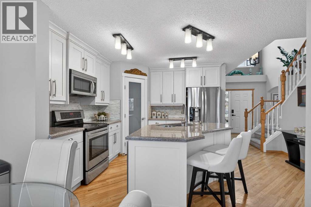 129 Bridlecreek Green SW