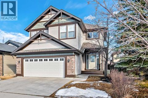 356 Everstone Drive SW Calgary AB T2Y5A2
