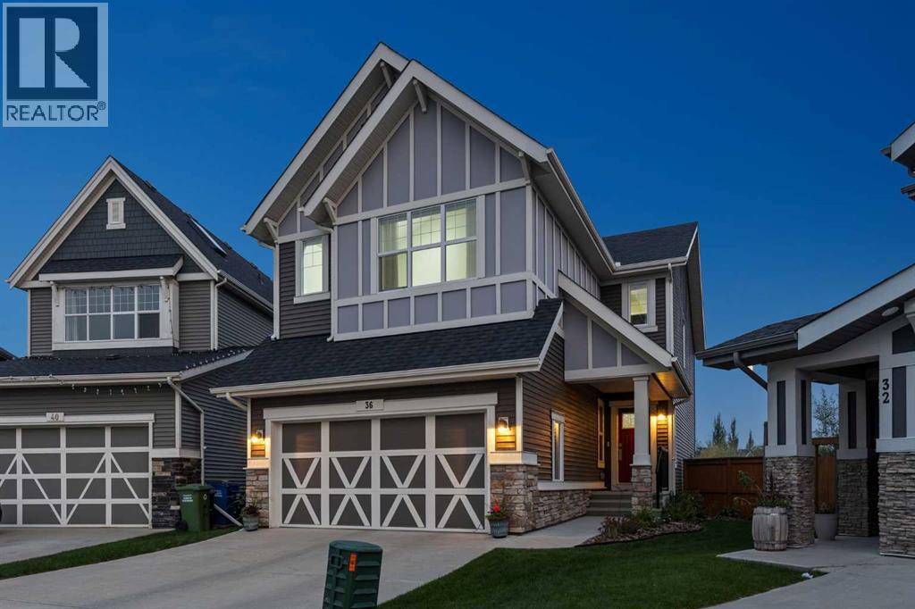 36 Sunrise Crescent