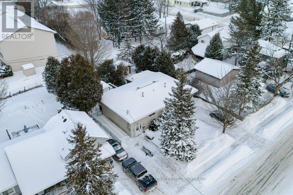 461 HENRIETTA STREET