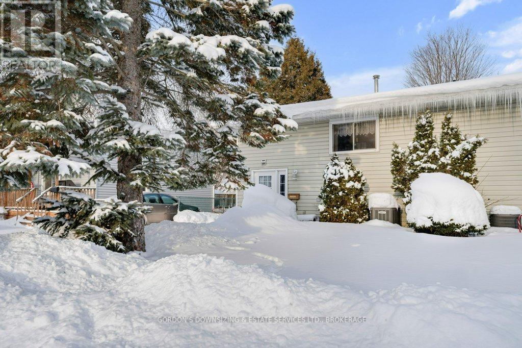 461 HENRIETTA STREET