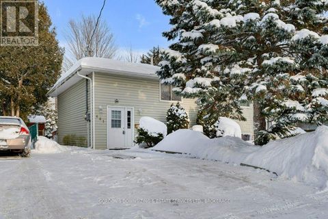 461 HENRIETTA STREET Gananoque ON K7G1X8
