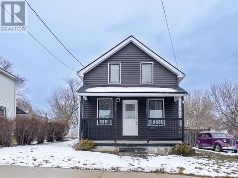 90 PALACE ROAD Greater Napanee (Greater Napanee) ON K7R3B3