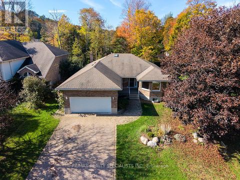 56 MIDDLE AVENUE Meaford ON N4L1A8