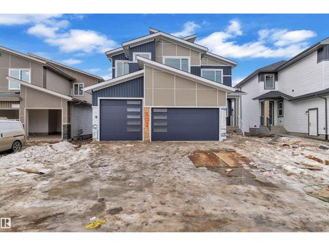 202 BASIN CO Leduc AB T9E1T6