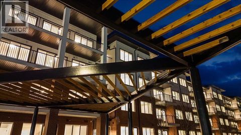 1405, 6 Merganser Drive W Chestermere AB T1X2Y2