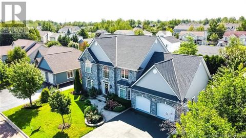 88 Foxwood Drive Moncton NB E1G5H4
