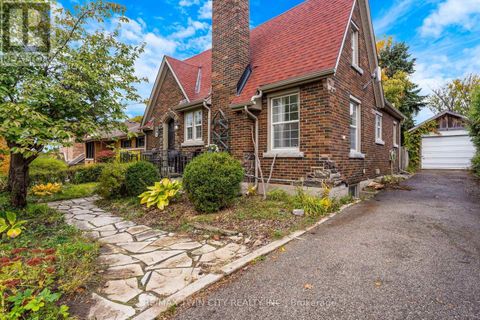 360 LUELLA STREET Kitchener ON N2H2J4