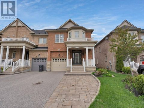 11 MCCARDY COURT Caledon (Caledon East) ON L7C3X1