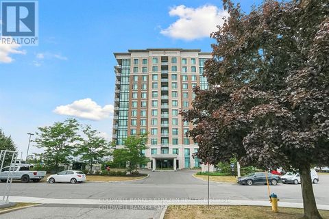 1105 - 100 ROGER GUINDON AVENUE Ottawa ON K1G3Z7