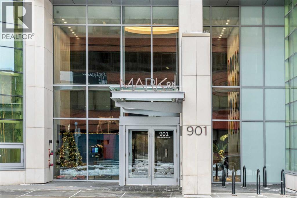 506, 901 10 Avenue SW