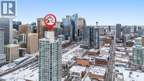 506, 901 10 Avenue SW Calgary AB T2R0B5