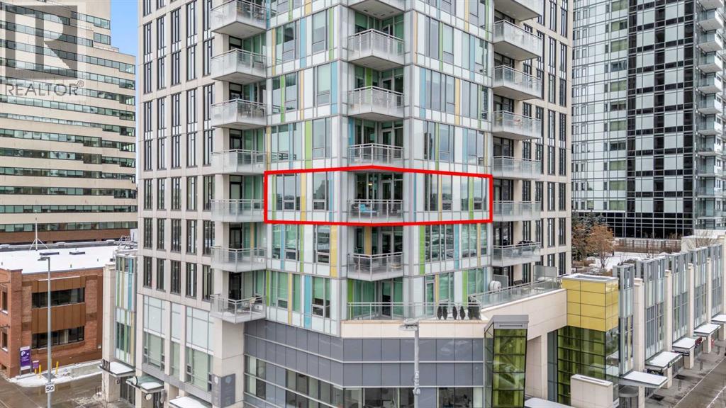 506, 901 10 Avenue SW