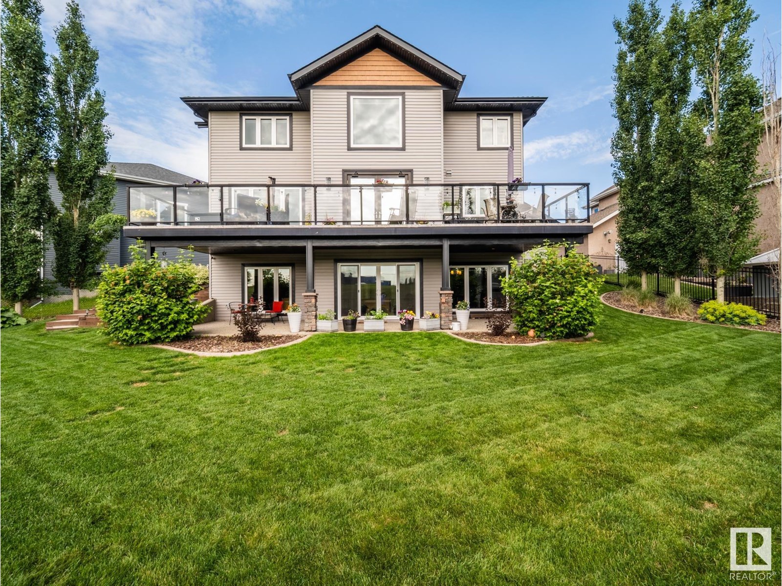 3011 MONTROSE BV