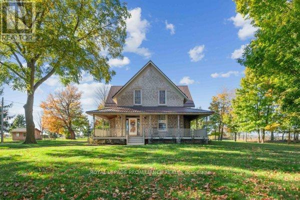 3132 COUNTY ROAD 27 ROAD