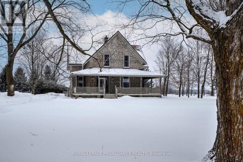 3132 COUNTY ROAD 27 ROAD Elizabethtown-Kitley ON K0E1M0