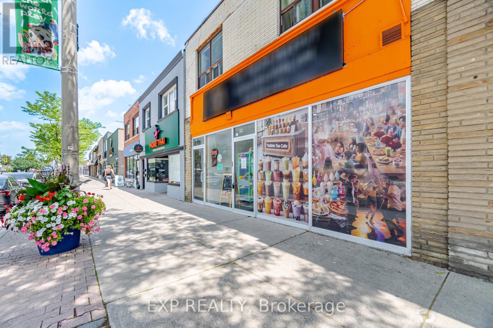 MAIN - 259 LAKESHORE ROAD E