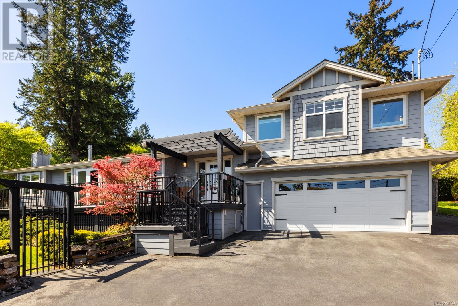2618 Mill Bay Rd