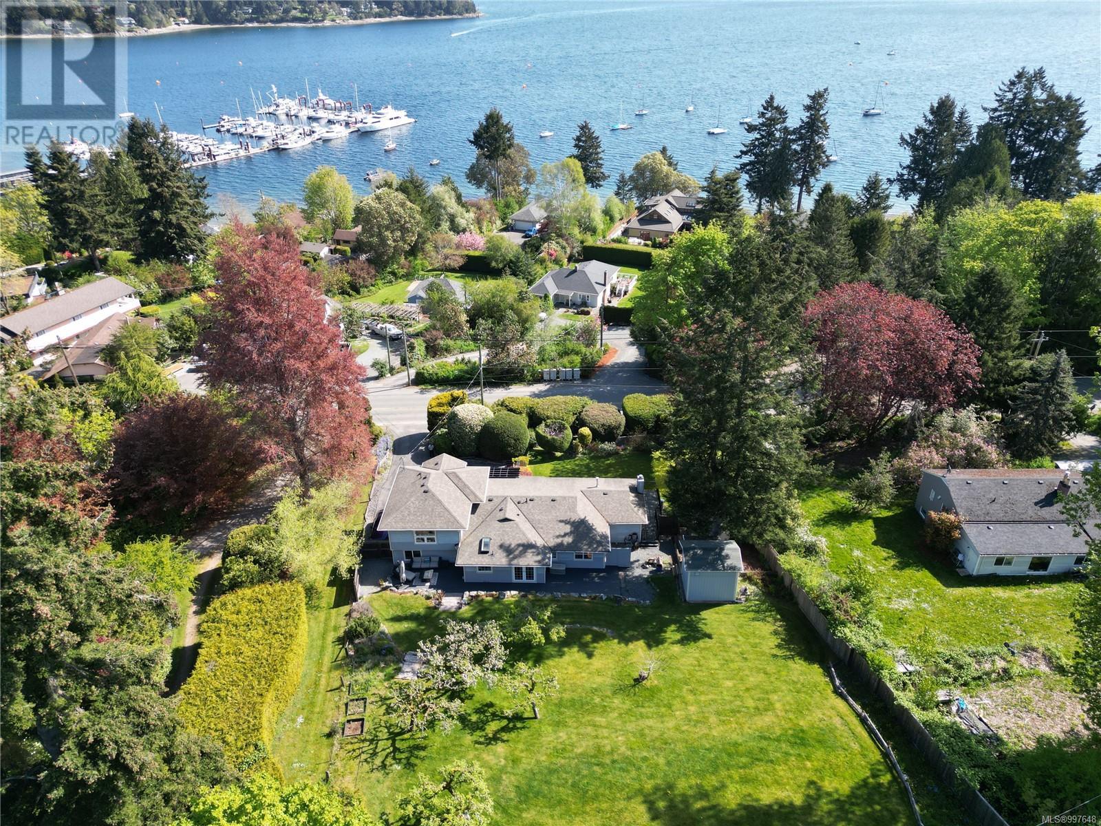 2618 Mill Bay Rd
