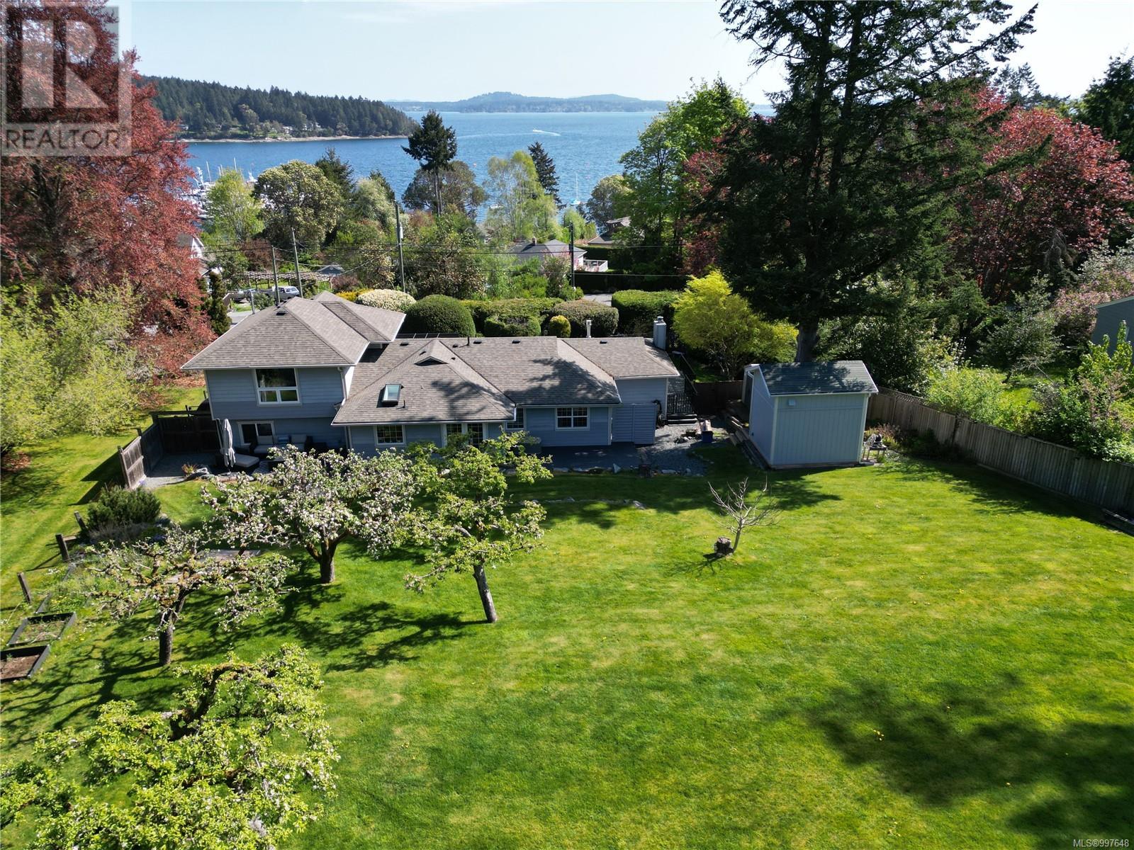 2618 Mill Bay Rd
