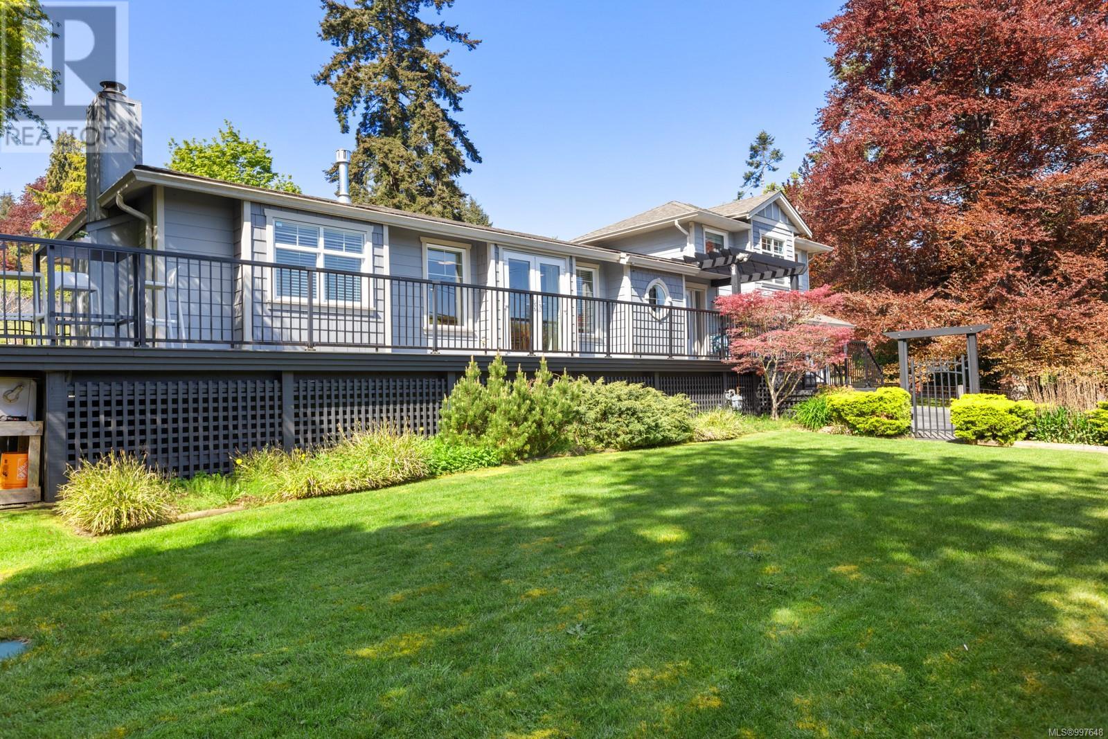 2618 Mill Bay Rd
