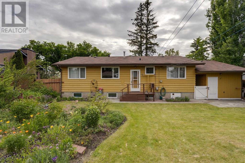 21 Wildwood Drive SW