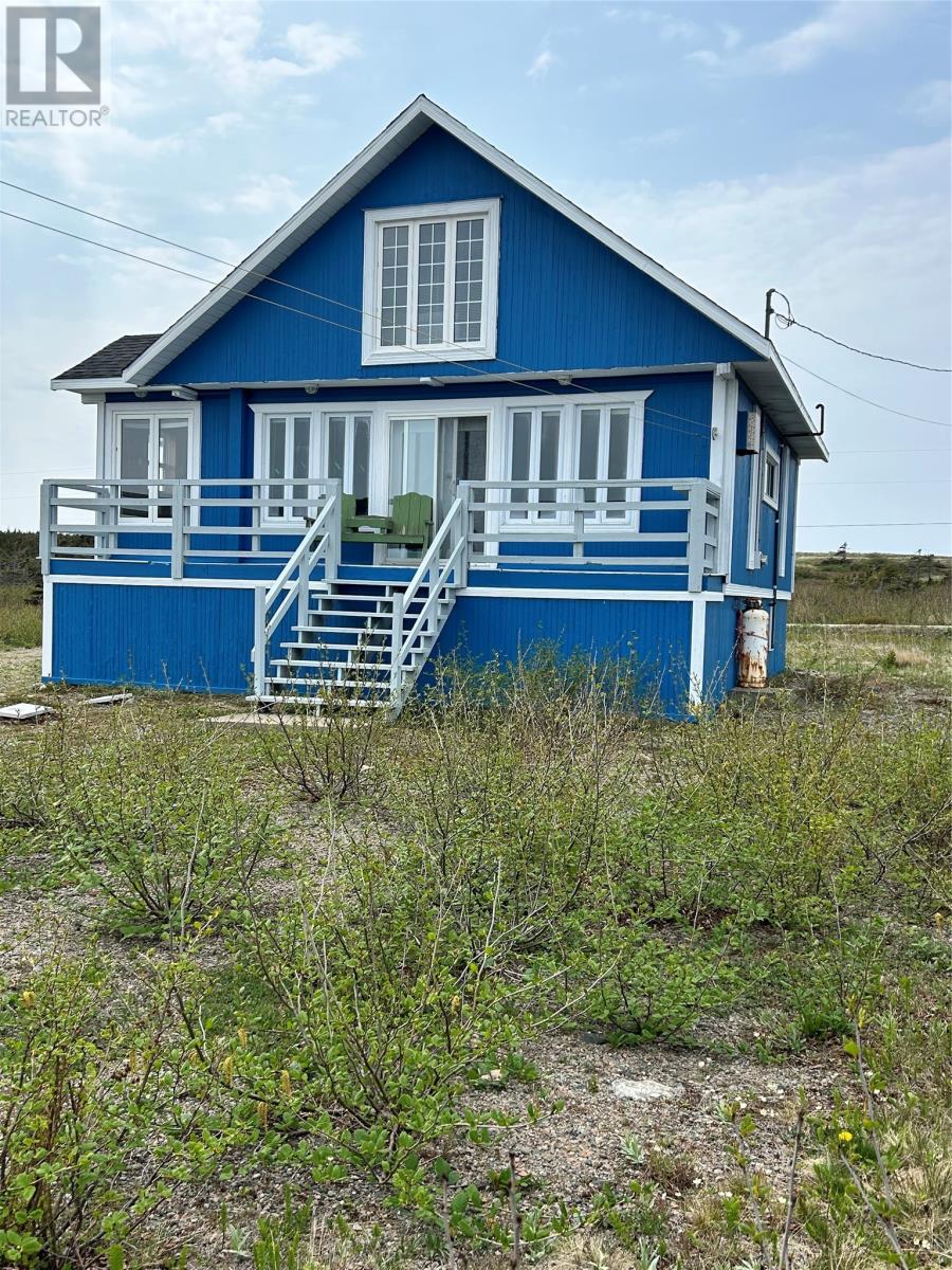 27 Lighthouse Road