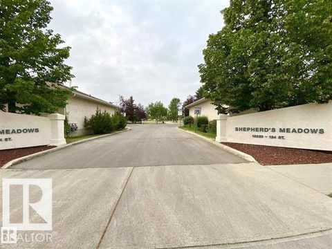 #22 13320 124 ST NW Edmonton AB T5L5B2
