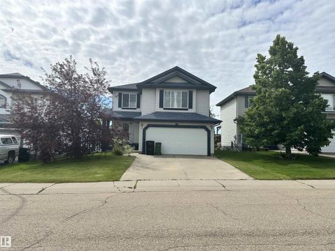 4619 151 AV NW Edmonton AB T5Y3A1