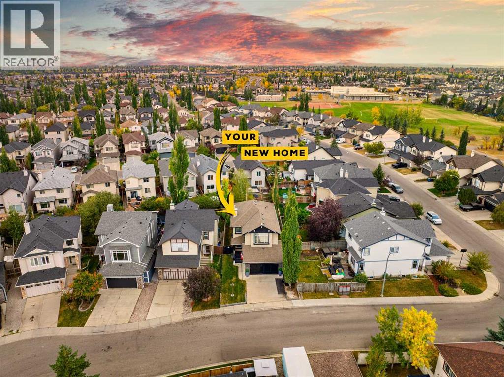 196 Brightondale Close SE