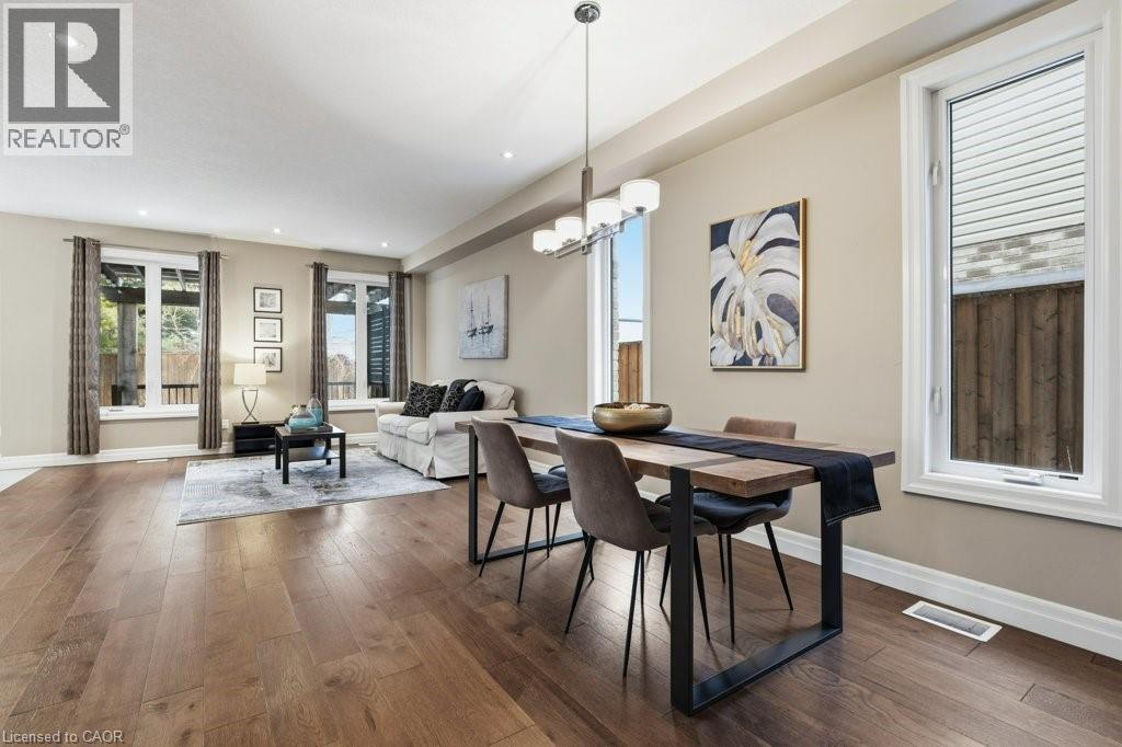 944 PIONEER GROVE Court