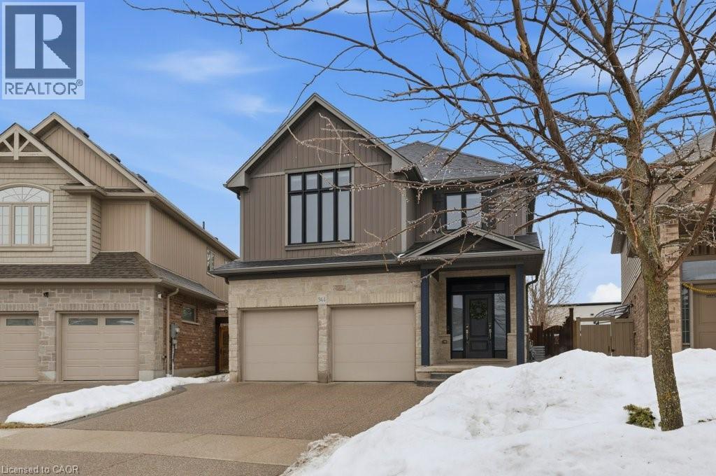 944 PIONEER GROVE Court