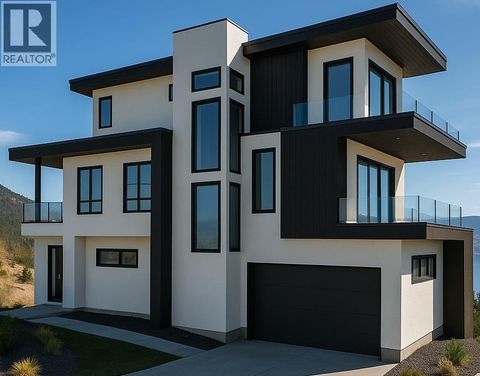 757 Barnaby Road Unit# 3 Kelowna BC V1W4N9