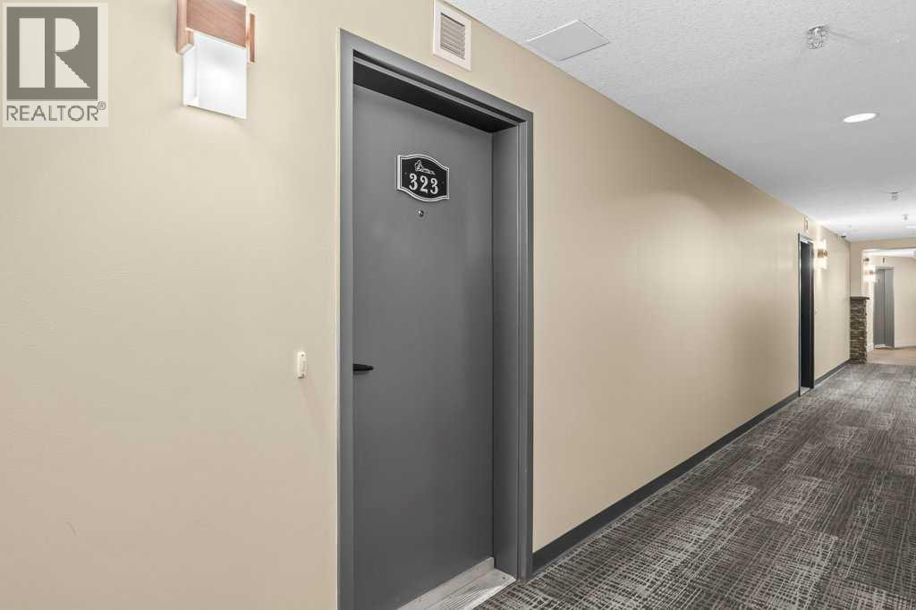 323, 300 Palliser Lane