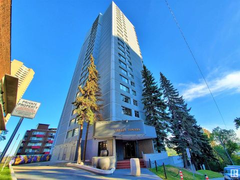 #503 9923 103 ST NW Edmonton AB T5K2J3