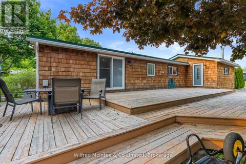 48 MAPLEWOOD BOULEVARD Kincardine ON N0G2T0