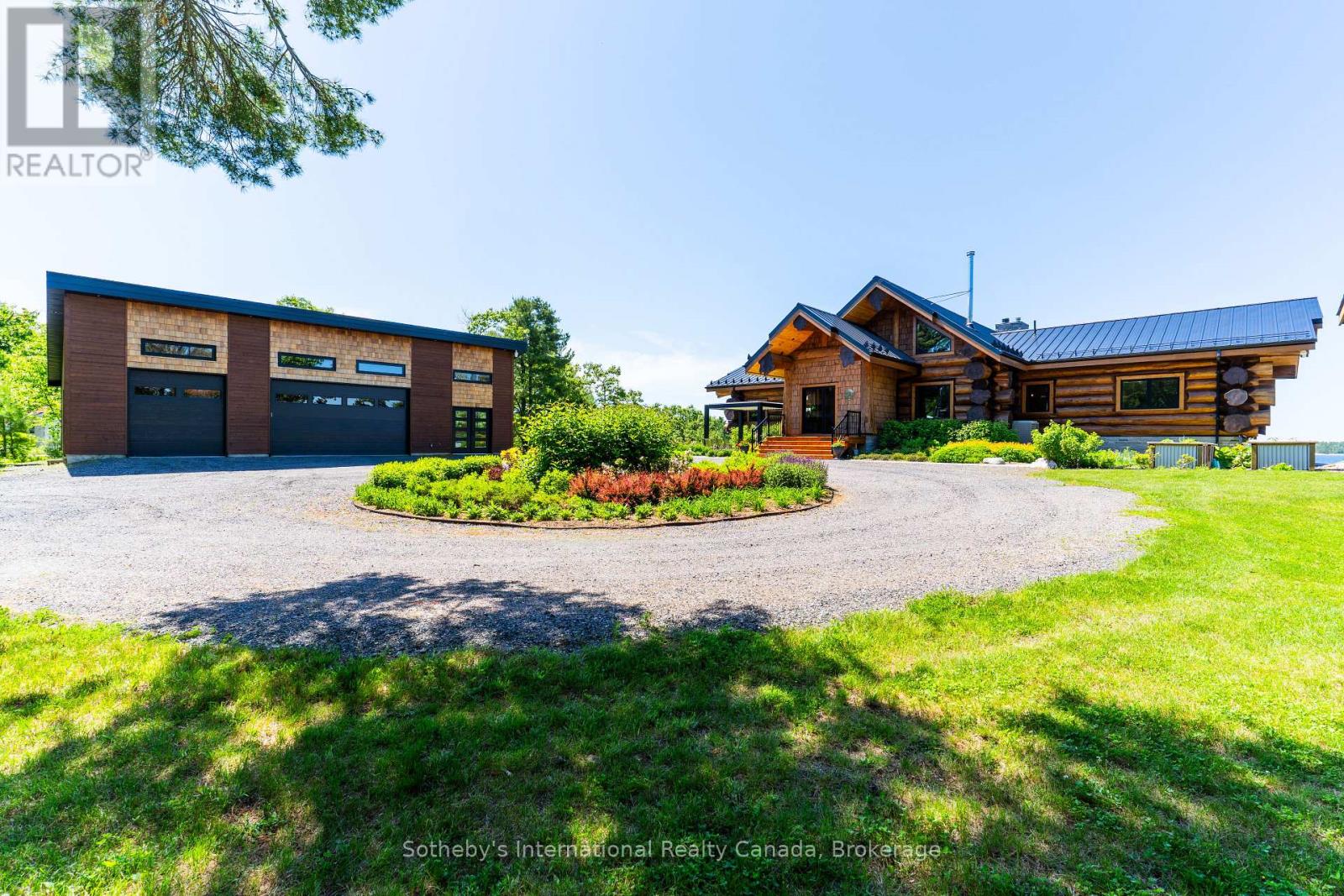 54 IRELAND POINT ROAD