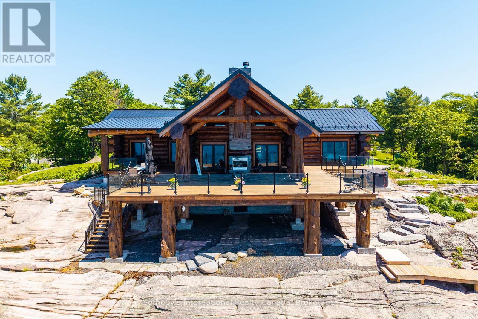 54 IRELAND POINT ROAD