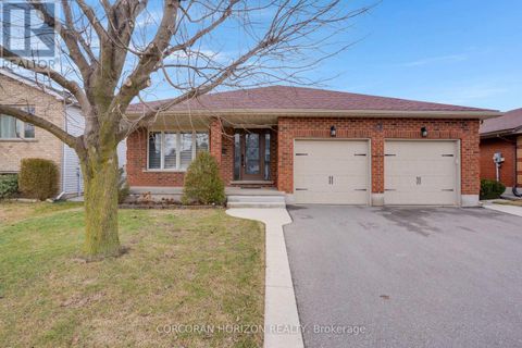 35 SOUTHVIEW CRESCENT Cambridge ON N1P1A3