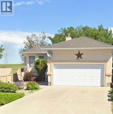 89 Stafford Boulevard N Lethbridge AB T1H6H3