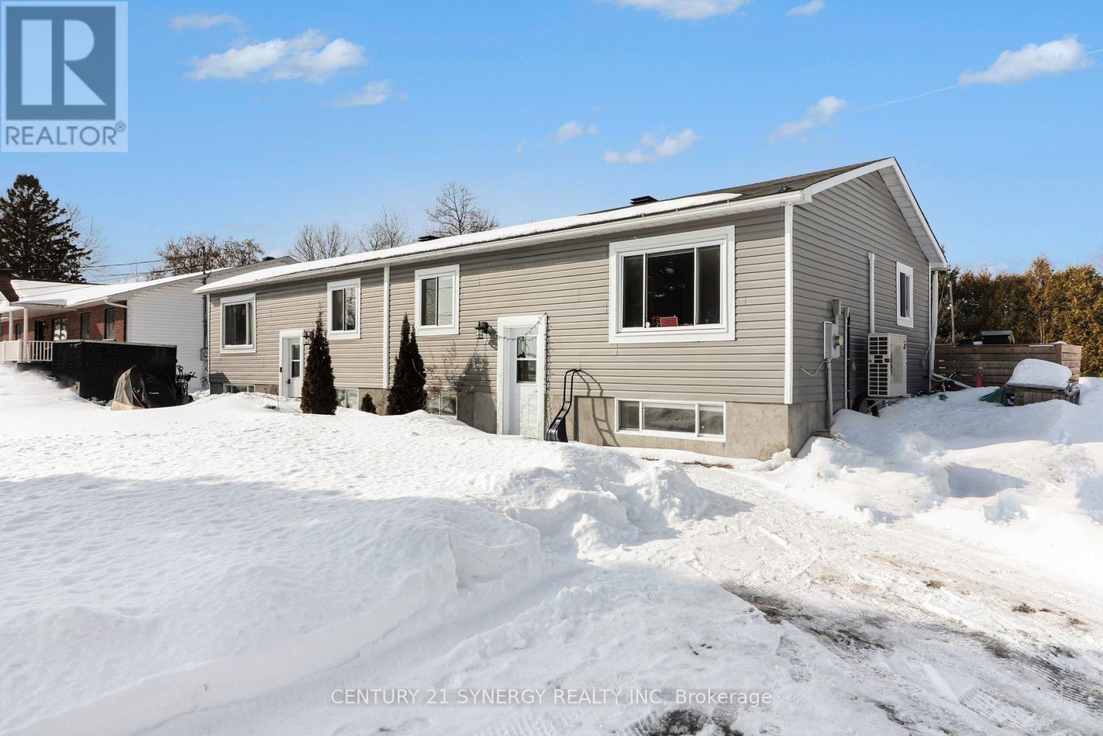 1965/1967 DEVINE ROAD