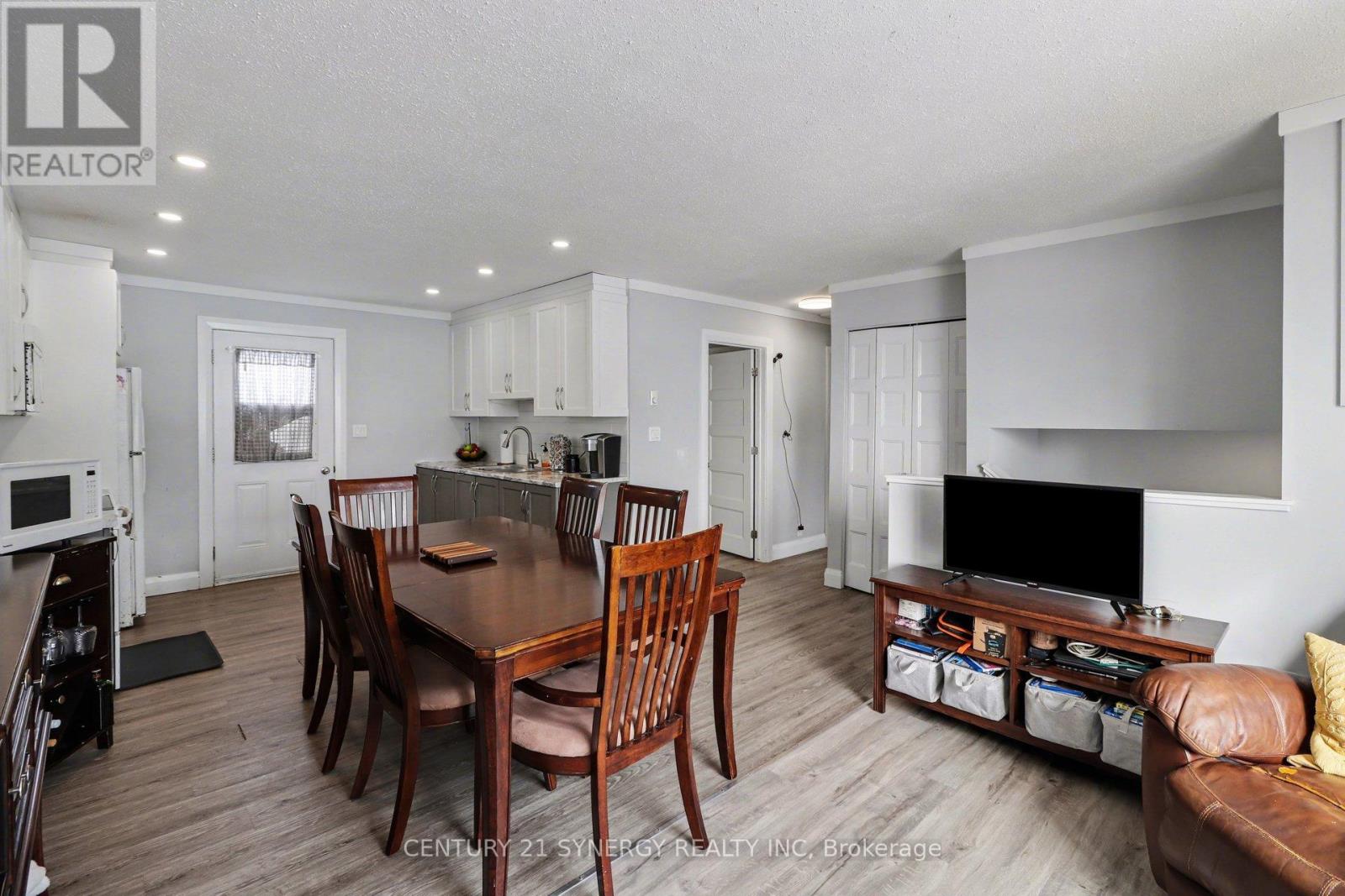 1965/1967 DEVINE ROAD